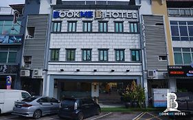 Bookme Hotel